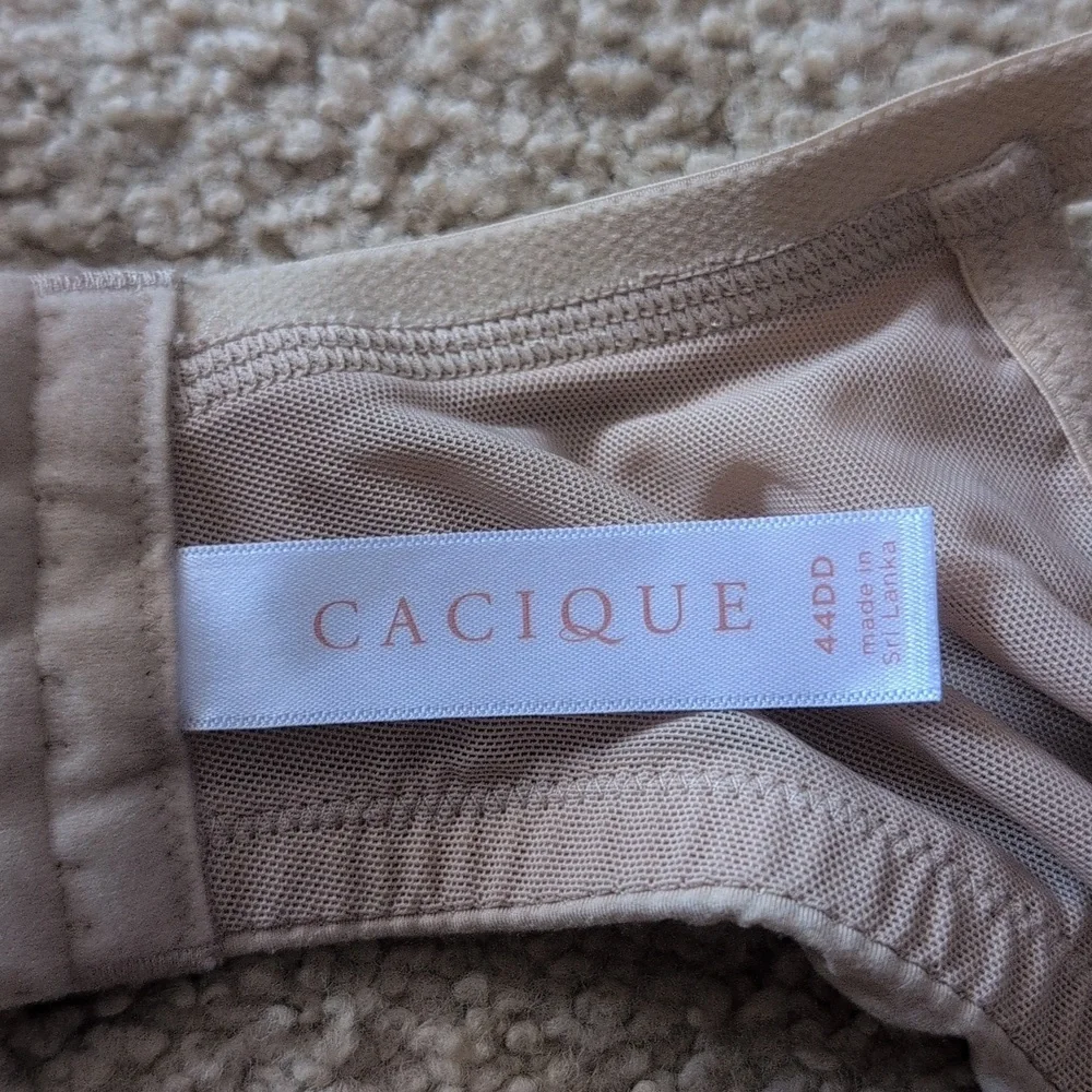 Cacique offer discount